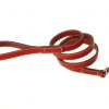 Leather Dog Lead