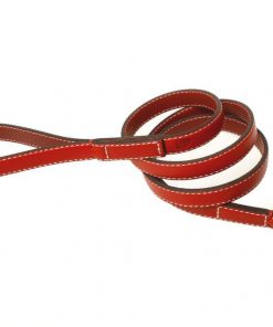 Leather Dog Lead