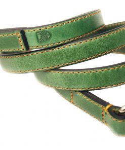 Premium Leather dog lead