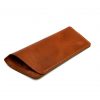 leather glasses sleeve