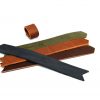 soft Leather Bookmarks