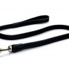 handcrafted leather dog lead