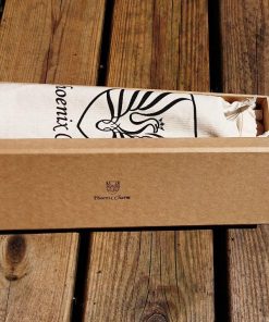 Handcrafted Motif Pattern Premium Soft Leather Dog Collar