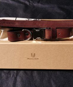 Phoenix Charm Branded box and Dustbag