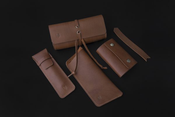 Handcrafted Small Premium Leather Goods